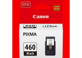 Canon Canon INK Cartridge PG - 460 Black, ink cartridges