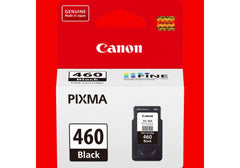 Canon Canon INK Cartridge PG - 460 Black, ink cartridges
