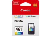 Canon Canon INK Cartridge CL-461 Color