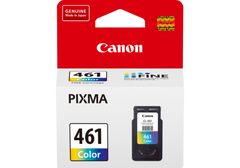 Canon Canon INK Cartridge CL-461 Color