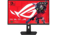 Asus Rog Strix Xg259qns Fast Ips 25" 380hz 0.3ms Hdr Esports Freesync™ Premium Adustable Stand 2x Hdmi & 1x Display Port