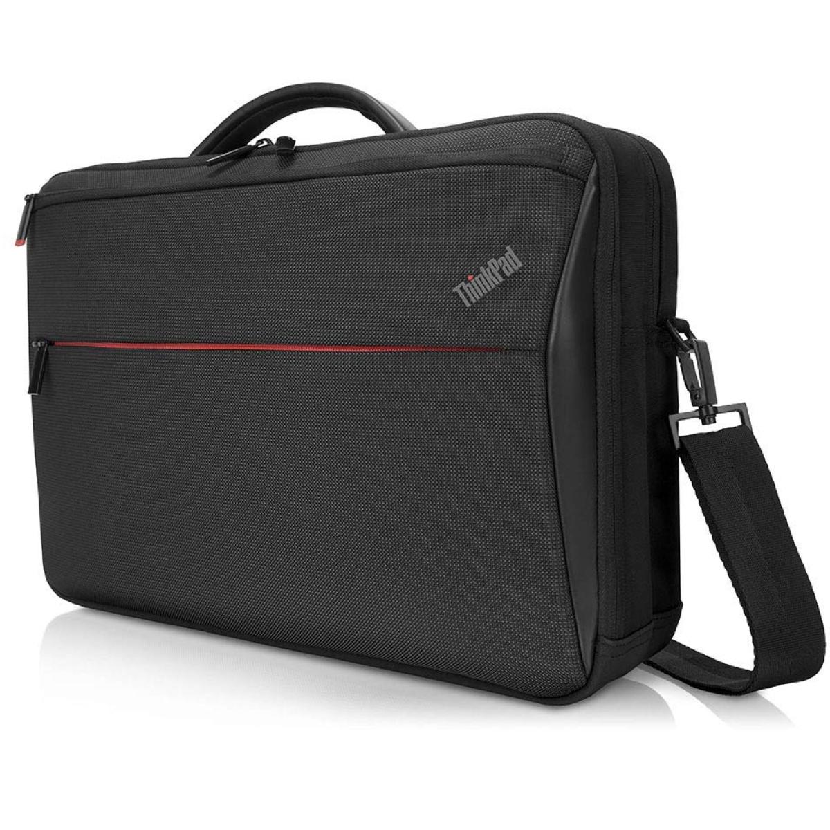 Lenovo Thinkpad 4x40q26384 Professional 15.6 Inch Top Load Laptop Bag - CompuMe