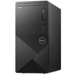 Dell Vostro 3910 New 12gen Intel Core I5 6 Cores Desktop Wireless & Bluetooth