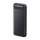 Mcdodo Mc 3881 Power Bank With Digital Display 10000mah Usb C, 2x Usb A, 22.5w Black - CompuMe