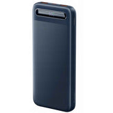 Mcdodo Mc 3882 Power Bank With Digital Display 10000mah Usb C, 2x Usb A, 22.5w Blue