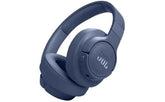 JBL wireless Bluetooth headset for computer setup