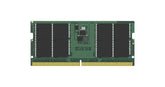 Kingston KVR52S42BD8-32 32GB DDR5 5200MT/s Non ECC Memory RAM SODIMM