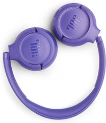 JBL Tune 530BT Wireless & Bluetooth Headphone Lavender