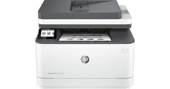 HP LaserJet Pro MFP 3103fdn Printer Laser jet for small office(3G631A)