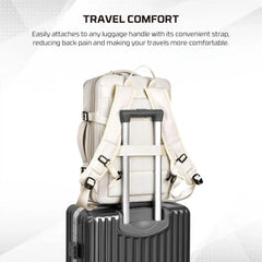 Fantech Voyager Bg895 Backpack Grey