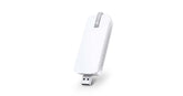TP-LINK TL-WA820RE 300Mbps USB Wi-Fi Range Extender