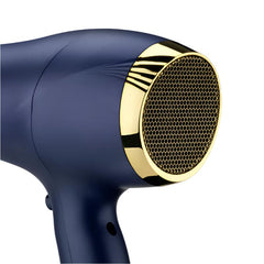 BaByliss Hairdryer 3Heat, 2Speed, 2300Watts, Blue - 5781PSDE
