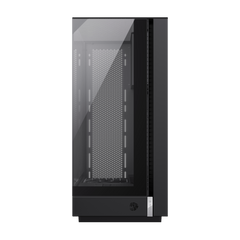 GAMEMAX T20 BK (BLACK) M-ATX GAMING CASE