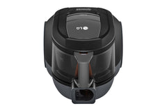 LG Canister Vacuum Cleaner, 1.3Lit, 2000Watts, Pearl Sparkle Silver - VC5420NNTS.APSQLGF