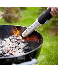 Hot Air Charcoal Lighter