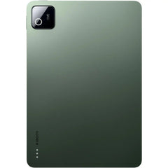 Xiaomi Pad 8, 8GB & 256GB, 11.2Inch, 9200Mah, Wifi, (Includes Keyboard Cover), Pine Green - 25097RP43G1GREEN