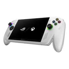 ASUS ROG Xbox Ally 7β 1080p 120Hz Ryzenβ’ Z2 A 16GB RAM 512GB SSD Gaming Handheld PC