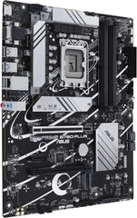 ASUS Prime B760-PLUS Intel B760 DDR5 LGA1700 ATX Motherboard