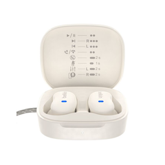 Belkin SoundForm Anywhere True Wireless Earbuds