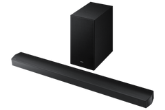 Samsung Soundbar HW-B750F 5.1Ch 400W Dolby Air Track - Black