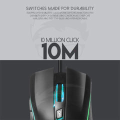 FANTECH X4s TITAN Gaming Mouse