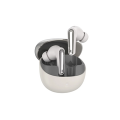 WIWU T36 ANC + ENC CALLING LOW LATENCY Earphone - BLACK