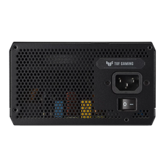 ASUS TUF Gaming 750W Gold PSU Fully Modular, Power Supply