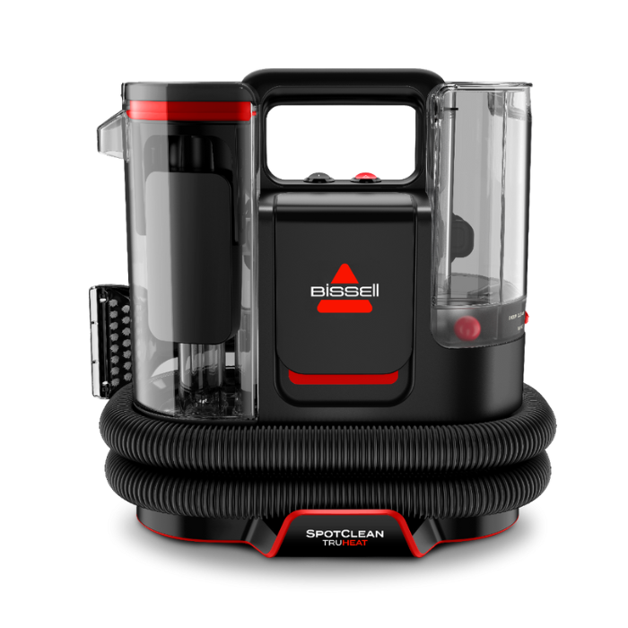 Bissell Spotclean® TruHeat 3924K, vacuum cleaners