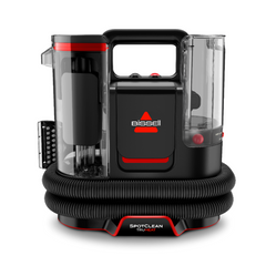 Bissell Spotclean® TruHeat 3924K, vacuum cleaners