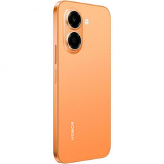 Honon X7e 4G, 6GB & 256GB, 6.6Inch, 7500Mah, Sunrise Orange - 5109CJKN