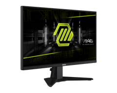 MSI MAG 255F E20 24.5" FHD Gaming Monitor – 200Hz, 0.5ms, Rapid IPS, Black