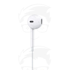 Apple EarPods Lightning Connector