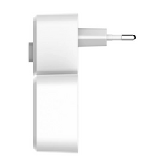 LDNIO SC2311 AC Power Sockets with 2 AC Outlets, 2USB, USB-C, 2500W