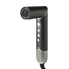 Trisa Hair Multistyler Supreme Style, 1300Watts, Black - 1315.4345