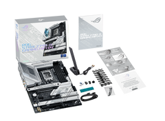 ASUS ROG STRIX Z790-A GAMING WIFI D4 Motherboard