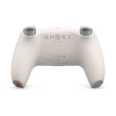 PlayStation 5 DualSense Wireless Controller - Ghost of Yotei™ Gold Limited Edition