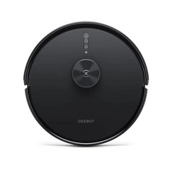 ECOVACS Robot Vacuum DLX34 Robot Vacuum Cleaner 6500 Pa