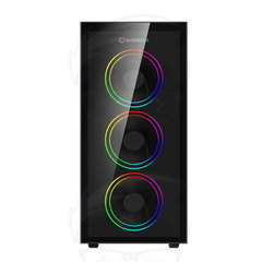 GAMEMAX Draco XD E-ATX GAMING CASE
