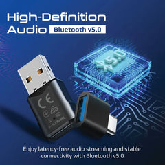 Promate BlueLink, Wireless Audio Adapter