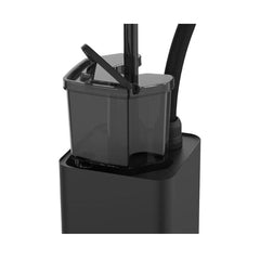 Steam One Garment Steamer, 2000Watts, Black - EUJK300B