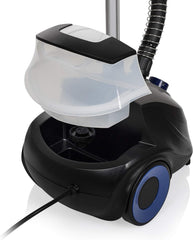 Princess Garment Steamer, 1.5Lit, 1500Watts, Blue / Black - "01.332848.01.001