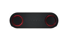LG Portable Speaker, 30Watts, Bluetooth, Black - BOUNCE.AJORMBK