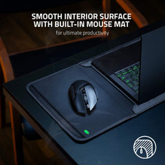 Razer Protective Sleeve V2 - For 15.6" Notebooks