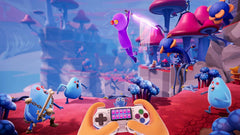 Trover Saves the Universe PS4