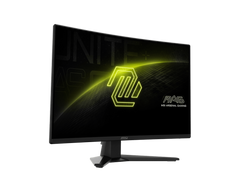 MSI MAG 274CXF 27" (FHD) Curved Monitor 1500R, 280Hz, 0.5ms, AMD FreeSync - Black Gaming monitor