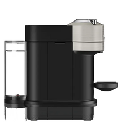 Nespresso Coffee Maker Machine Vertuo Next - Silver - GCV1-GB-SI-NE