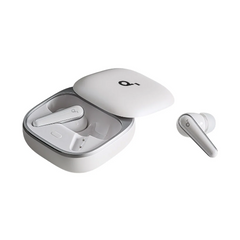 Anker Sound core Liberty 5, Noise Cancelling, White - A3957H21