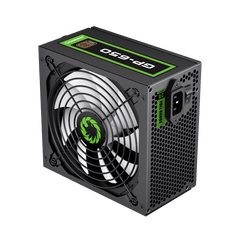 GAMEMAX GP-650 85+ Bronze Power Supply