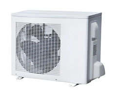 Samsung Spilt Units AC A++, WIFI AI Auto Cooling, 1.5Ton, 18000BTU, White - AR50F18C1JH