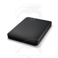 WD 2TB WD Elements Portable USB 3.0
